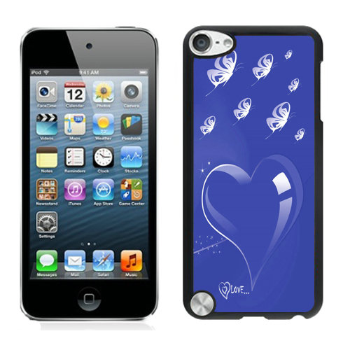 Valentine Fly Heart iPod Touch 5 Cases EKR | Women